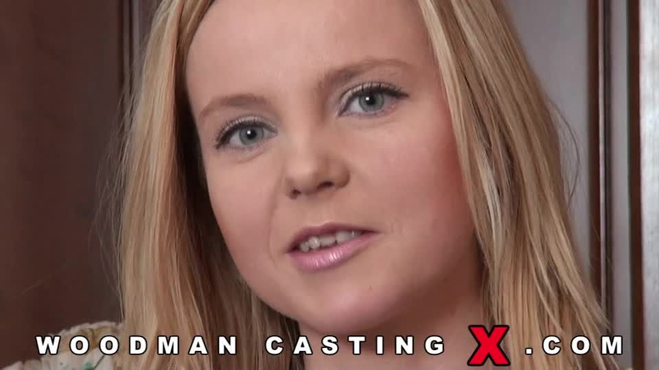 Lucyka casting X Casting!