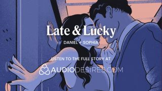Audio Porn For Women ASMR Audio Porn Risky Office Fuck - Elevator Sex With a Hot Colleague - Erotic Audio Fantasy-2