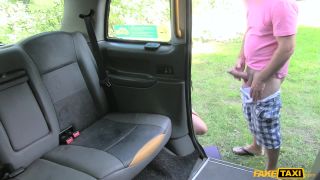 Deep Anal for Free Cab  Ride-2