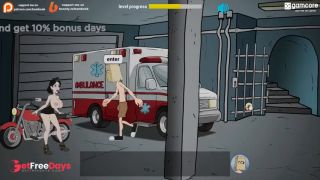 [GetFreeDays.com] Fuck Every one in The Hospital - Fuckeman Hospital Full guidance Porn Game Play Adult Video June 2023-6