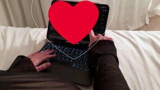 Black Stocking Reacting to your messages 23, I have an orgasm moaning loudly while using my vibrator-0