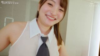 ReducingMosaic SQTE-599 セフレ以上、恋人未満。デート中から頭の中はSEXばかり。色白美人とハメ撮り三昧！ 中城葵-3