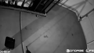 clip 5 BondageLife - 46-Hour Garage Isolation Challenge - 12/16/2019 - bondage life - fetish porn stocking feet fetish-0