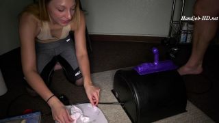  handjob porn |  Session 17915 – Cum Clinic (MP4, FullHD, 1920×1080) | handjob-8