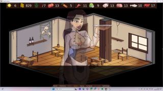 Blowjob TRIBAL TAVERN PART 2-3