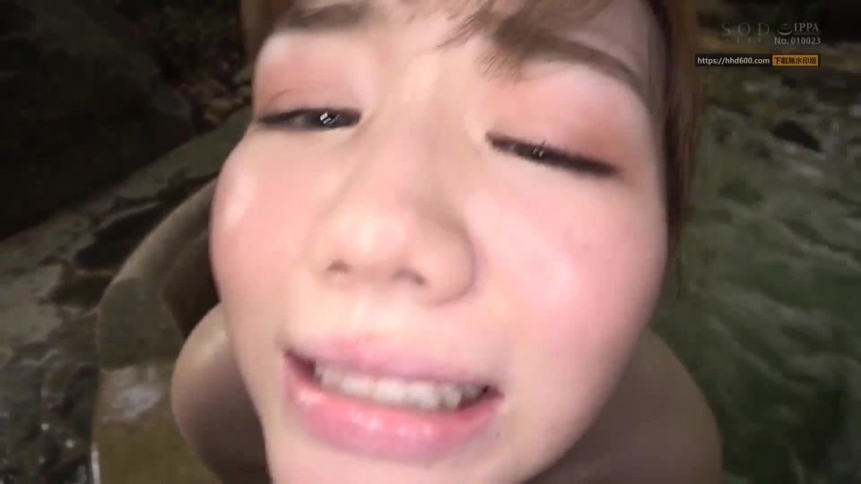 porn clip 5 Compliant Hot Spring Trip Anna (2021, Anna, SOD star, Gangbang, Bondage, Aozora Hiyori) - fetish - femdom porn eva notty bdsm