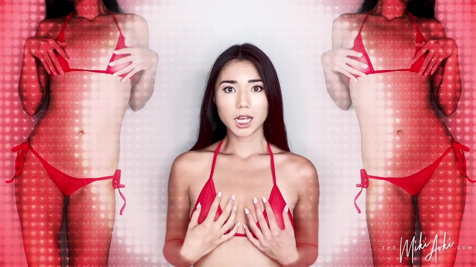 free porn video 33 nina fetish Princess Miki - Red Light, Green Light and a Surprise, iwantclips on fetish porn