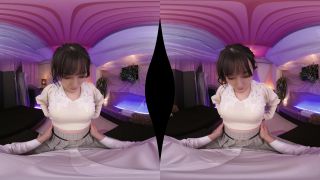 porn clip 24 VRKM-1054 G - Virtual Reality JAV, latex fetish on fetish porn -2