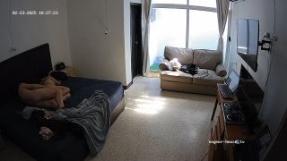 Libra And Papi Sex, 23-02-2025 Cam 2 - Amateur-6