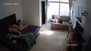 Libra And Papi Sex, 23-02-2025 Cam 2 - Amateur-9