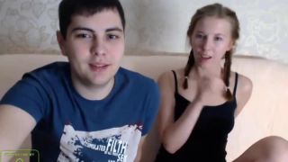 free porn video 17 Webcam Sex Couple - 5496,  on webcam -0