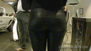 [SiteRip] CandidSpandex 111-2
