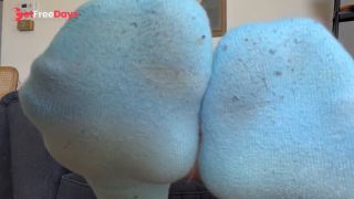 Feet JOI-2
