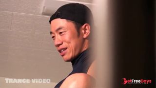Japan Gay Sports-8
