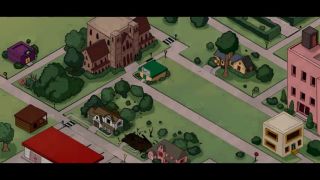 Living With Tsunade The Secret Of The House - Part 104 Quickie In The Pool By Foxie2K-2