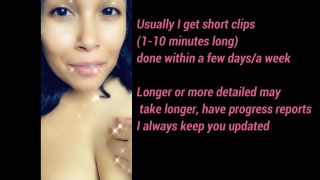 adult clip 31 alien femdom Customs Q, female domination on femdom porn-7
