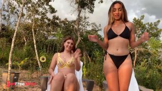 [GetFreeDays.com] beautiful latinas masturbate outdoors Sex Clip October 2022-0