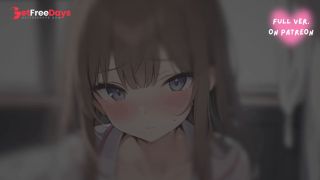 [GetFreeDays.com] PATREON EXCLUSIVE NSFW ASMR RP - Your Best Friend Asked You To Take Care of His Problematic Sister Sex Film February 2023-3