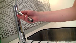 [SiteRip] ShyAngela Angela in the kitchen-1