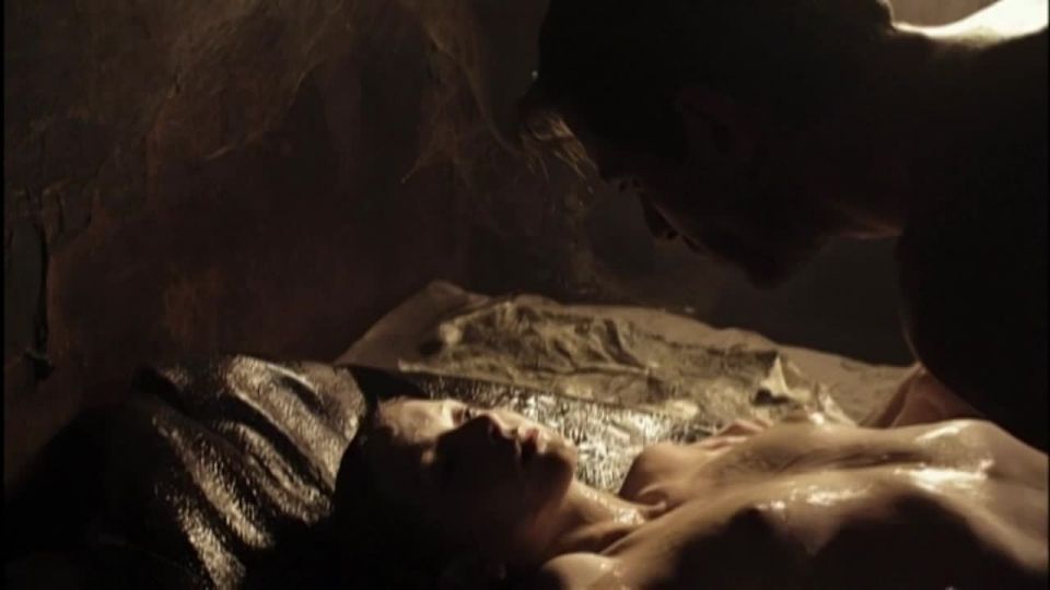 Marie Lecomte – Nuit noire (2005) HD 720p!!!