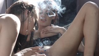 xxx video 30 kigurumi fetish - smoking videos - smoking-4
