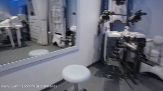 online porn video 23 Miss Miranda - Rigid Metal endurance 1 - FullHD 1080p, femdom slave humiliation on bdsm porn -2