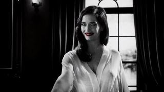 Eva Green – Sin City: A Dame to Kill For (2014) HD 1080p!!!-5