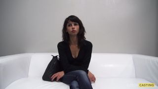 Zaneta N8520, Casting video-0