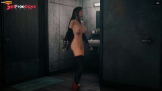 [GetFreeDays.com] Final Fantasy VII Remake Nude Mod Installed Game Play Part 12 - Final Fantasy 7 Nude mods Adult Leak July 2023-3