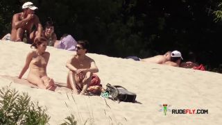 online clip 42 Hottie loves to expose her body at the nude plage - hardcore - hardcore porn lolly hardcore xxx-7