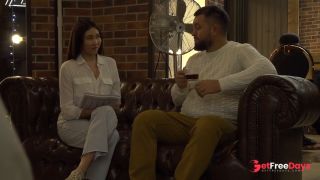 [GetFreeDays.com] Asian babe meets Sam Frost and finally learns how to squirt Adult Leak April 2023-0