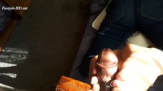 free adult video 31 Feet Creamed “huge footjob cumblast” – Candystoes | foot | femdom porn pornbb fetish-3