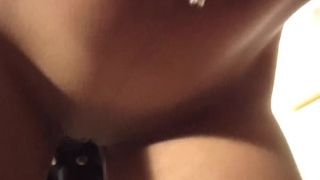 clip 15 Satine Fucked by Maxine X, femdom strapon sissy on fetish porn -7