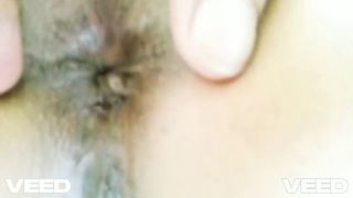 Brown DOGGYSTYLE EBONY MIDGET BROWN ROUND ASS BIG BOOTY ONION POV 4K-4