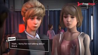 [GetFreeDays.com] Lust is Stranger Gameplay 27 Tricking Victoria into Steamy Situation Sex Video April 2023-1