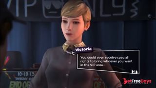 [GetFreeDays.com] Lust is Stranger Gameplay 27 Tricking Victoria into Steamy Situation Sex Video April 2023-9