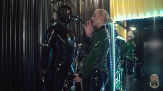 Kates-Palace – Lost and Found 1 – Elizabeth Garden [Latex, CBT, Bondage]-6