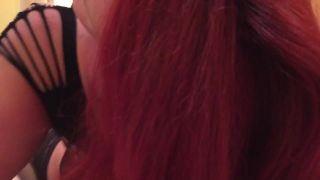 Porn tube Hairjob Heaven – Faye Rampton Hairjob and Facial-3