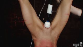 Little Angel - Angel Suffers In Strict Restraint, 2 Quick...-9