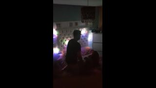 CREAMP$E QUEEN - bambiblacks uk BambiblacksukBent over getting filled with spunk by a punter - 01-11-2018 - Onlyfans-5