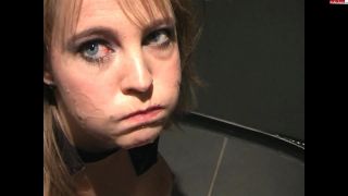 Spermadurst Mehrere Ladungen Geschluckt-9
