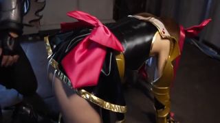 [SuperMisses.com] MSZ-28 Magical Princess Ai Endless Climax, an Infinite Loop-024-9