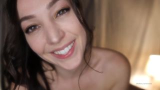 Orenda ASMR Girlfriend doesn't want you to sleep-9