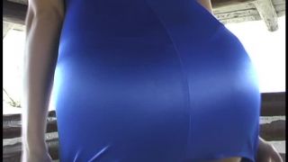 { 2012-2015 Micah Ashley - Behind The Scenes Upskirt Pt. I (mov-6