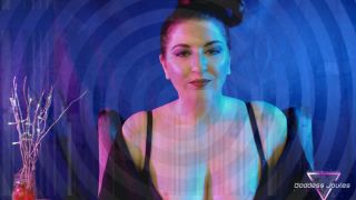 online xxx video 44 Goddess Joules - Feed My Greed - domination - cumshot thumbzilla femdom-2