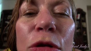 [AuntJudys] Auntie Isabella POV BJ [11.11.21] [1080p]-1