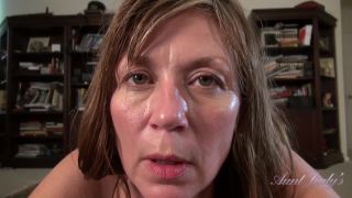 [AuntJudys] Auntie Isabella POV BJ [11.11.21] [1080p]-3