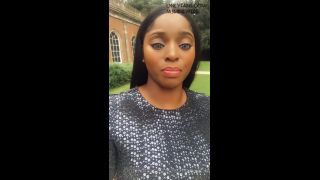 Onlyfans - Jasmine Webb - jasminewebbWalk and talk appreciation - 25-08-2021-7