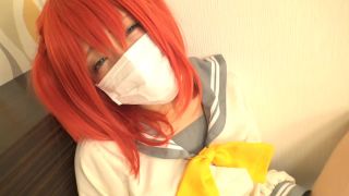 [supermisses.com] [初見歓迎] 26 Semen toilet “May” -san, anal groping | superheroines, fetish, cosplay, sex, porn-2