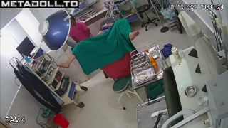 Metadoll.to - Gynecology operation 41-2